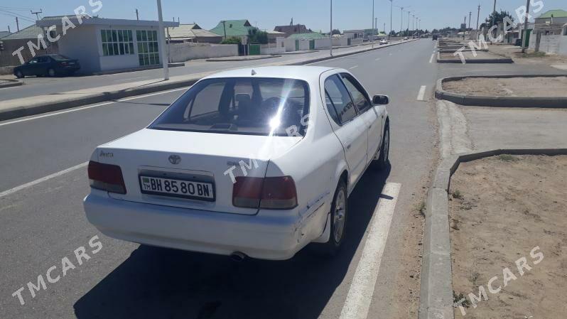 Toyota Camry 1995 - 50 000 TMT - Balkanabat - img 7