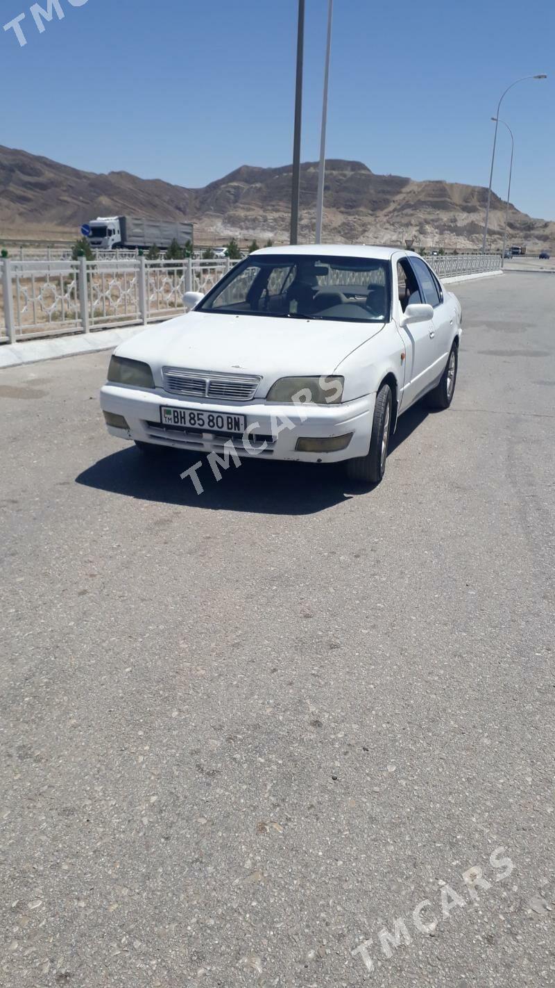 Toyota Camry 1995 - 50 000 TMT - Balkanabat - img 10
