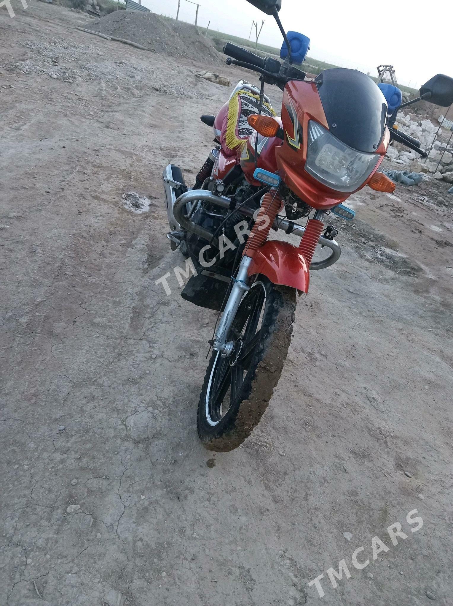 Fekon FK200-14G 2015 - 17 000 TMT - Достлук - img 3