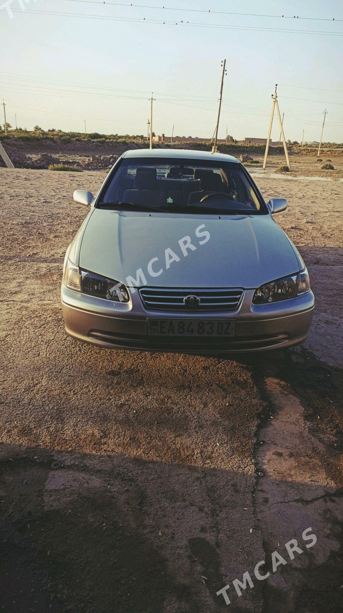 Toyota Camry 2001 - 150 000 TMT - Türkmenbaşy etr. - img 2