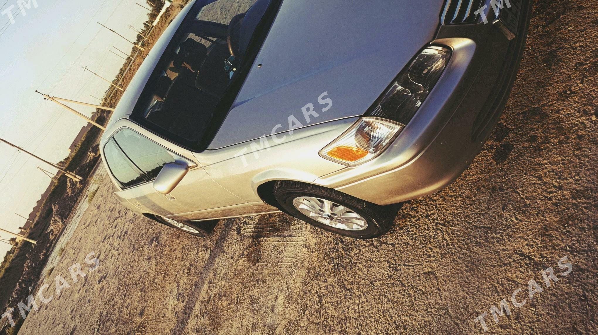 Toyota Camry 2001 - 150 000 TMT - Türkmenbaşy etr. - img 5