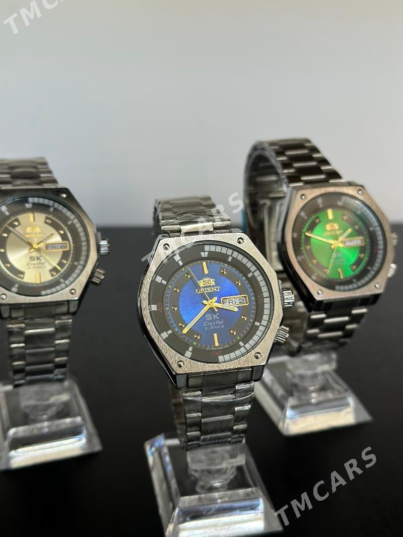 Orient sagat - Balkanabat - img 3