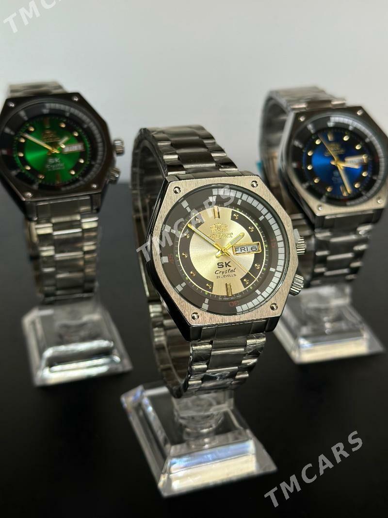 Orient sagat - Balkanabat - img 2