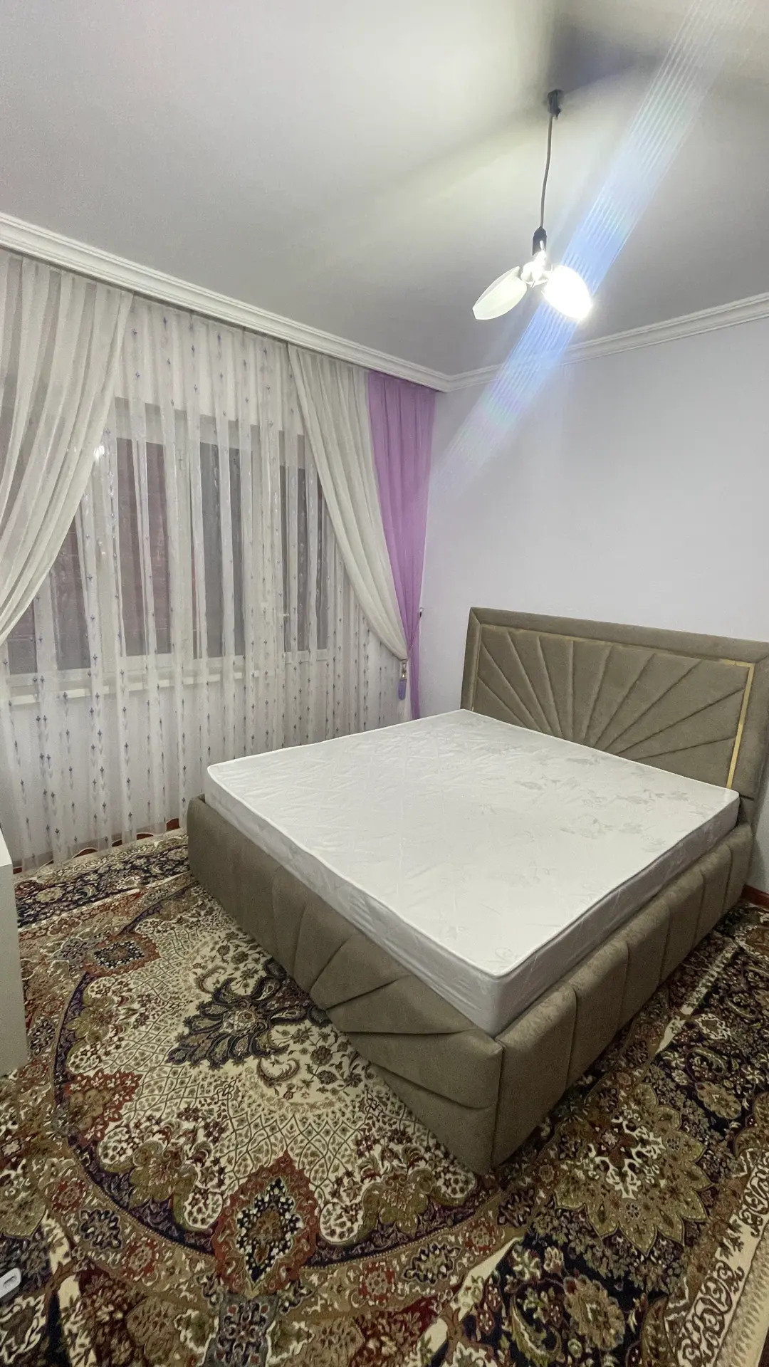 Arenda Kwartira  gowdan - Ашхабад - img 2