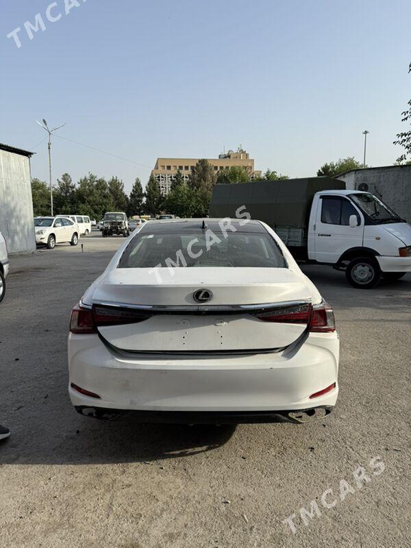 Lexus ES 350 2020 - 470 000 TMT - Ашхабад - img 2