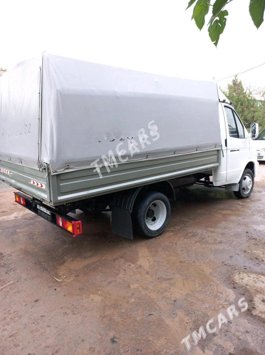 Gaz Gazel 2010 - 163 000 TMT - Болдумсаз - img 2