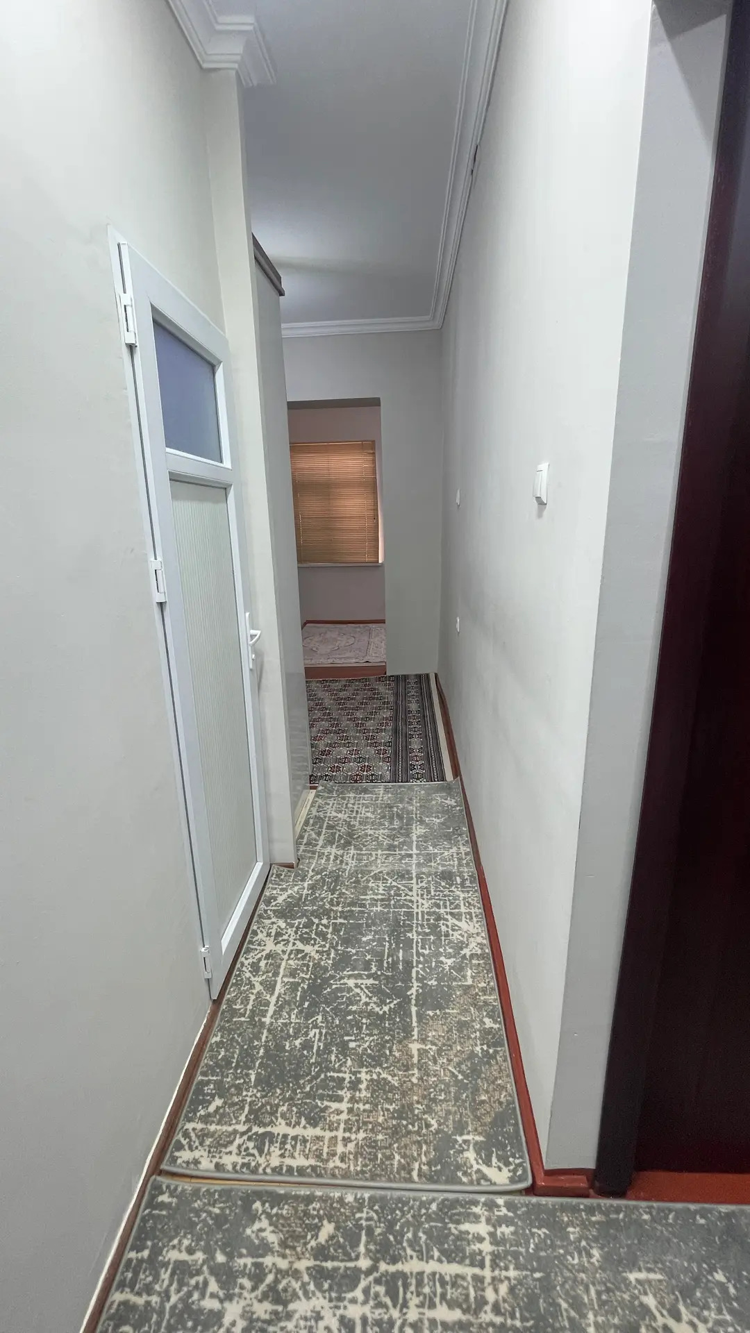 Arenda Kwartira  gowdan - Ашхабад - img 4