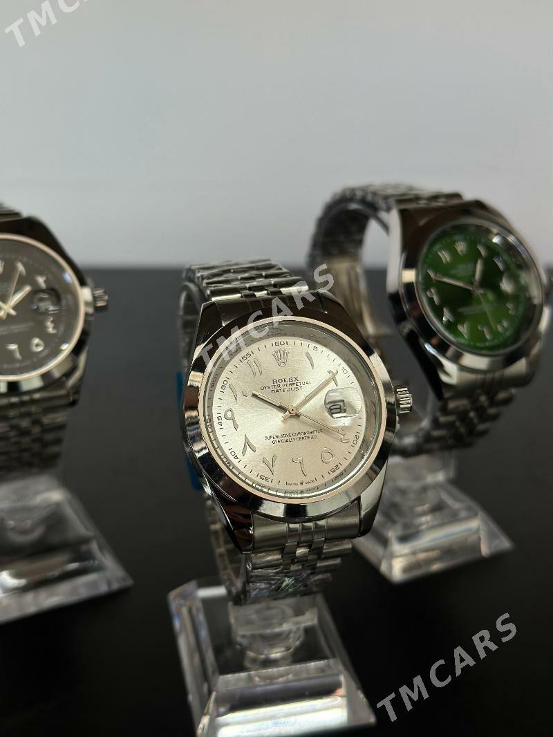 Rolex sagat - Balkanabat - img 3