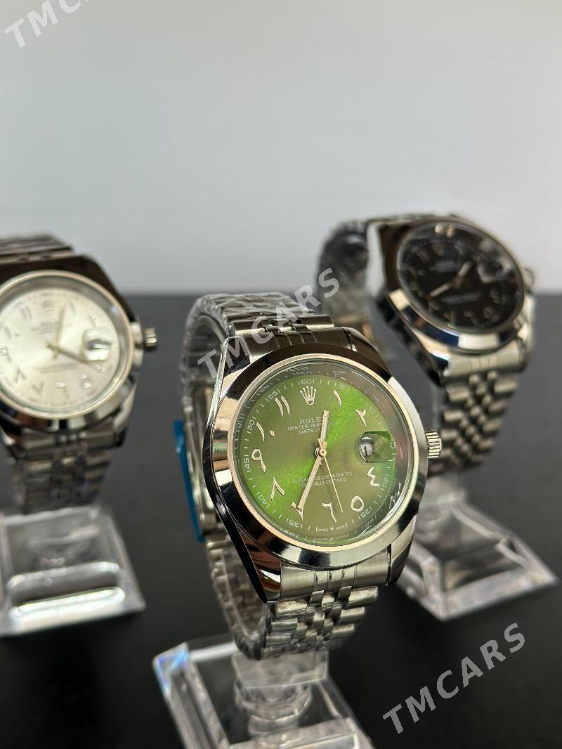 Rolex sagat - Balkanabat - img 2