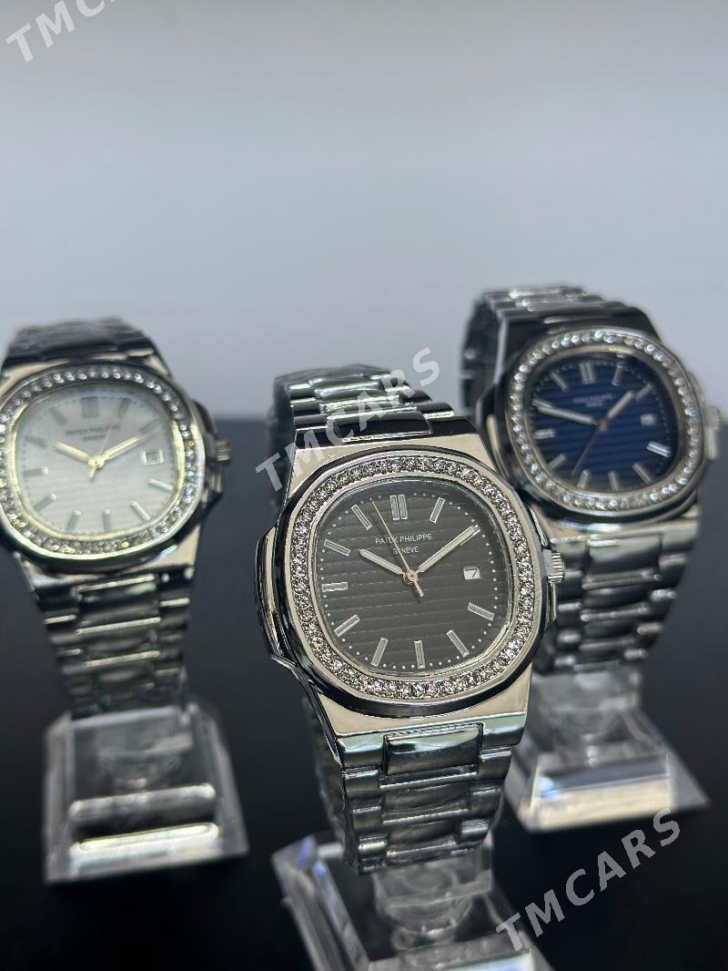 Patek Philippe sagat - Балканабат - img 2