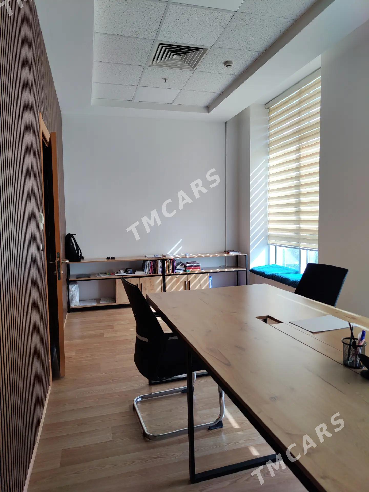 Arenda ofis Офис  - Aşgabat - img 3