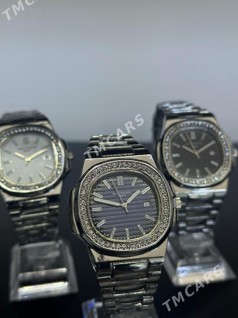 Patek Philippe sagat - Балканабат - img 3
