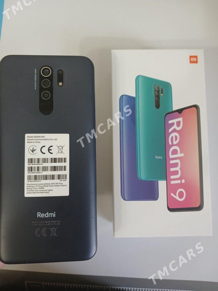 Redmi 9 - Mary - img 2