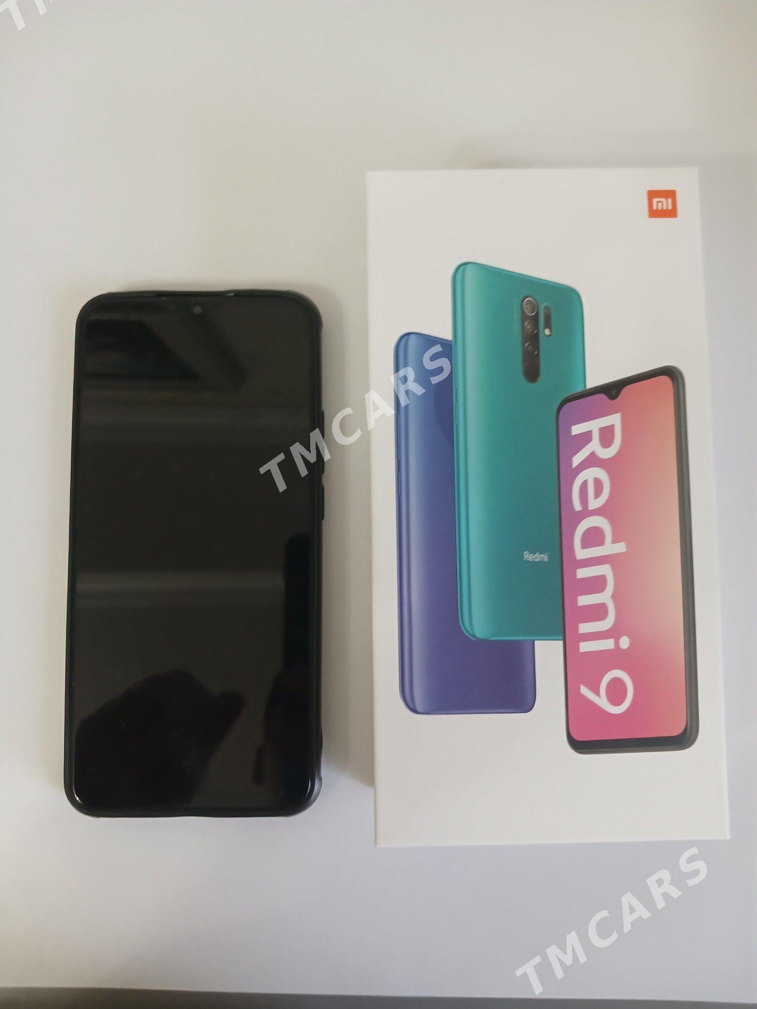 Redmi 9 - Mary - img 3
