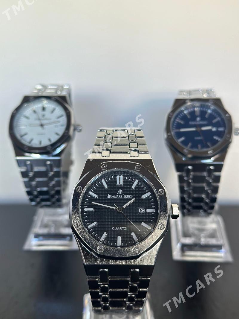 Audemars Piguet sagat - Balkanabat - img 3