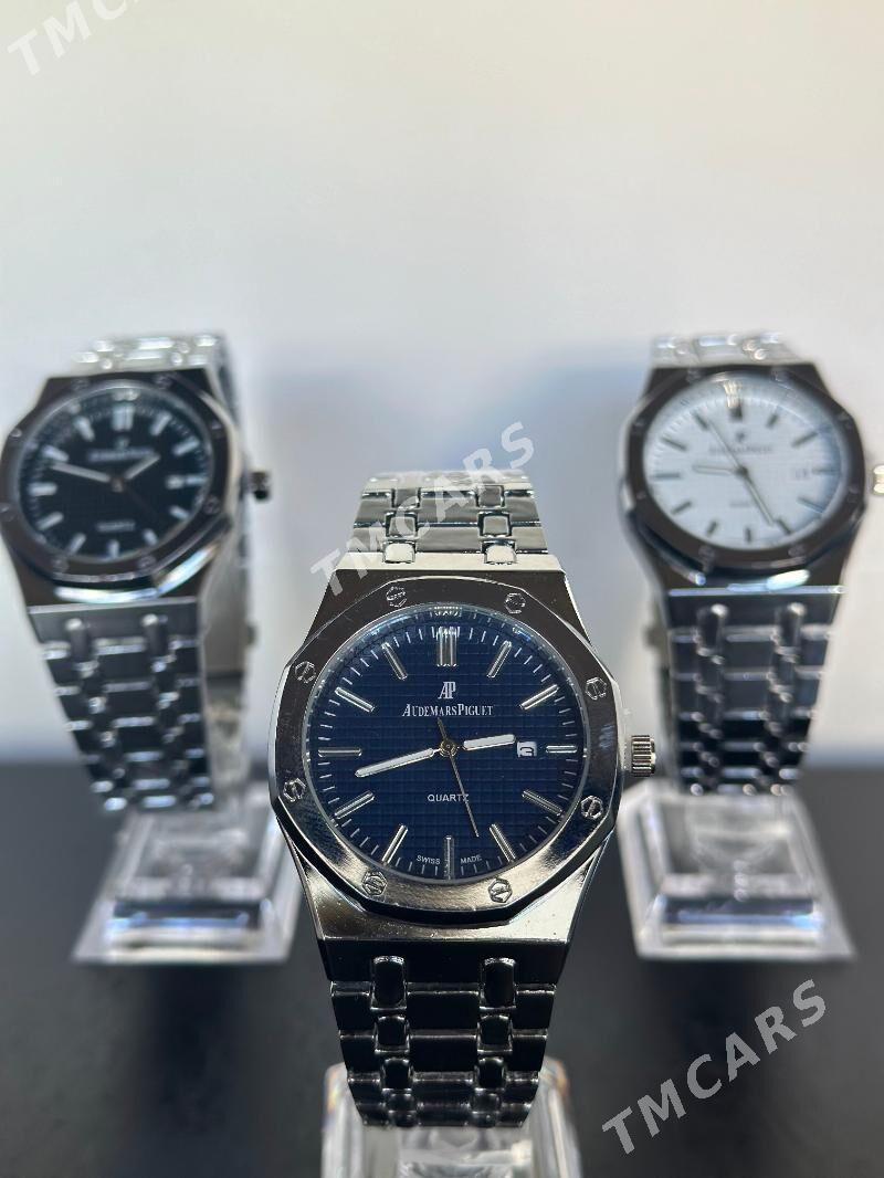 Audemars Piguet sagat - Balkanabat - img 2