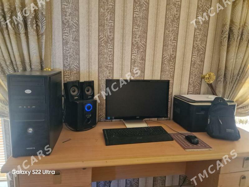 LOC KOMPYUTER - Balkanabat - img 2
