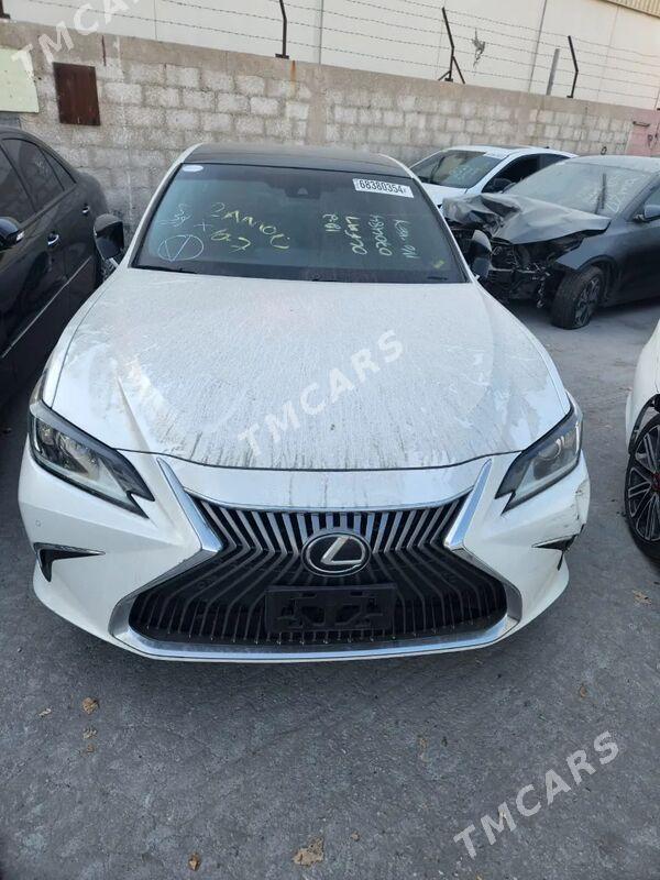 Lexus ES 350 2020 - 470 000 TMT - Ашхабад - img 4