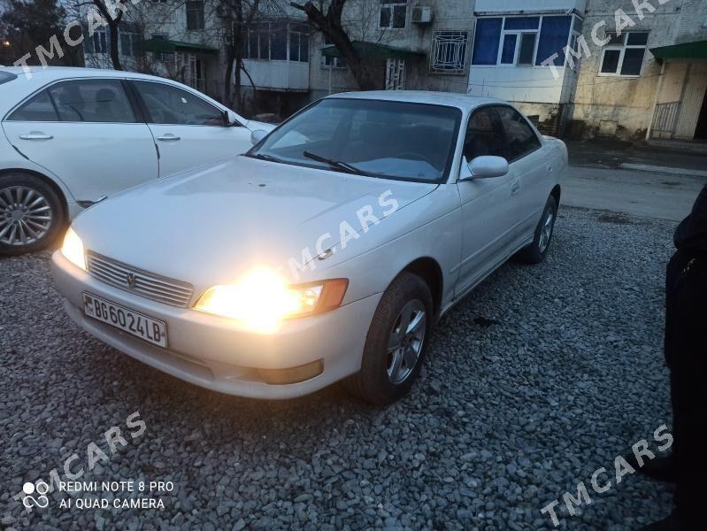 Toyota Mark II 1994 - 50 000 TMT - Туркменабат - img 4