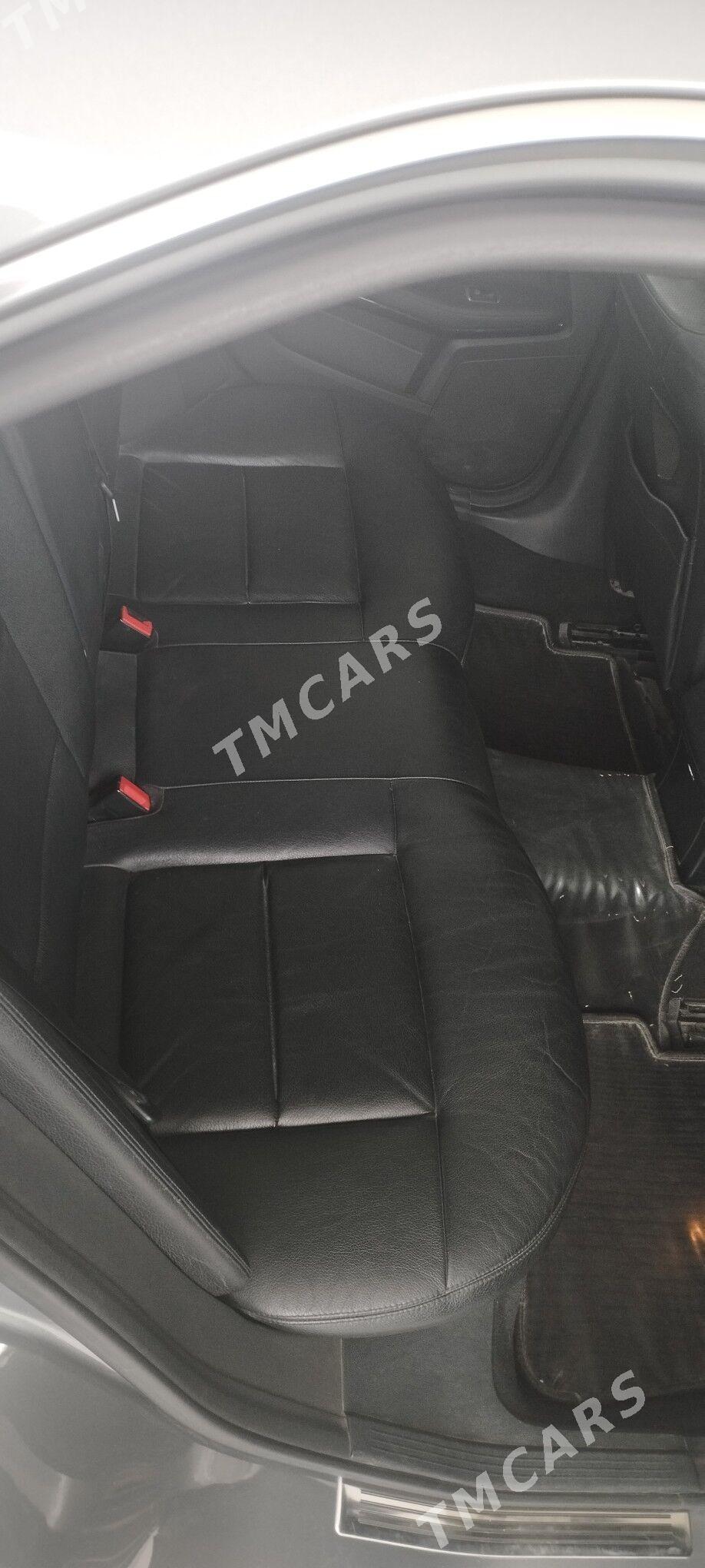 Mercedes-Benz E350 2010 - 245 000 TMT - Мары - img 2