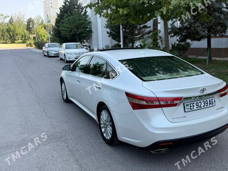 Toyota Avalon 2013 - 320 000 TMT - Мир 1 - img 6