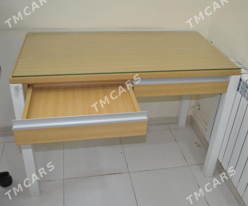 Стол - Aşgabat - img 1