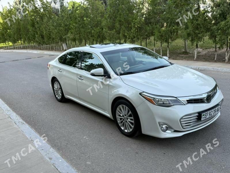 Toyota Avalon 2013 - 320 000 TMT - Мир 1 - img 5