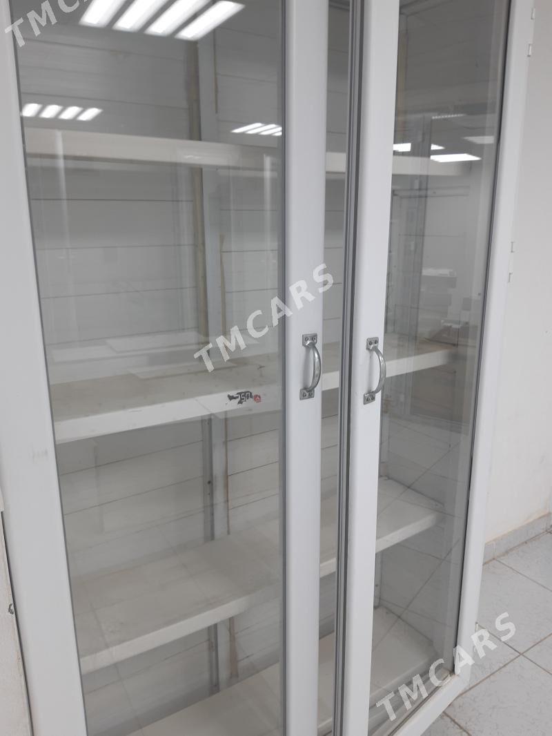 Şkaf plasmas - Мир 8 - img 1