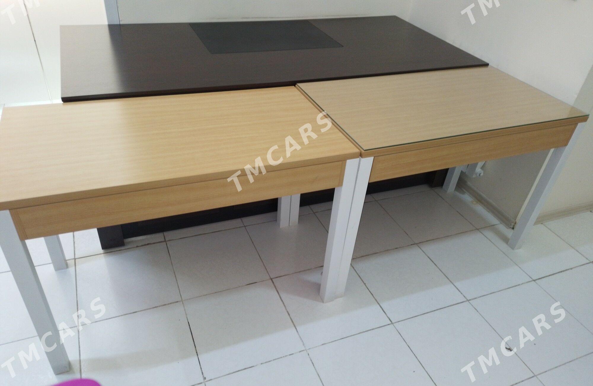 Стол - Aşgabat - img 2