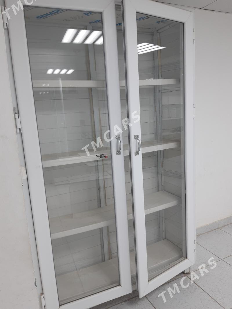 Şkaf plasmas - Мир 8 - img 2