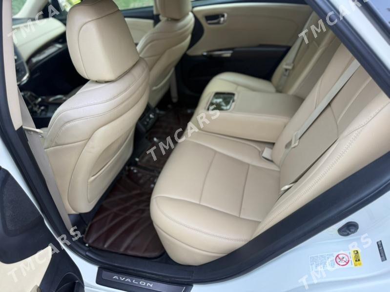Toyota Avalon 2013 - 320 000 TMT - Мир 1 - img 8