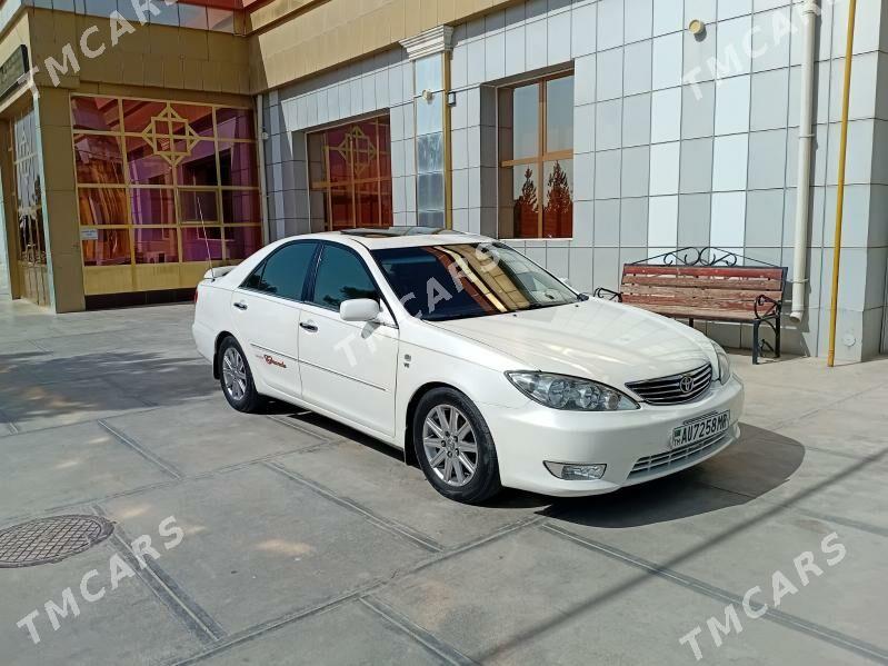 Toyota Camry 2005 - 145 000 TMT - Baýramaly - img 2