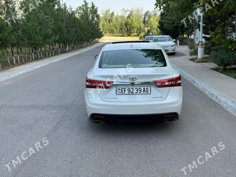 Toyota Avalon 2013 - 320 000 TMT - Мир 1 - img 2