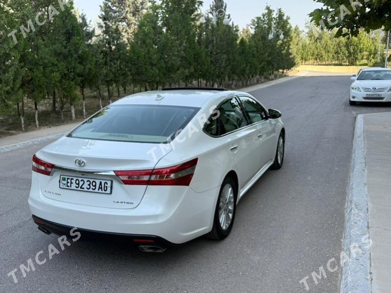 Toyota Avalon 2013 - 320 000 TMT - Мир 1 - img 4