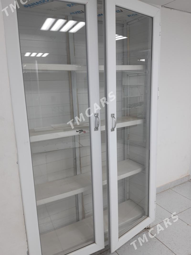 Şkaf plasmas - Мир 8 - img 3