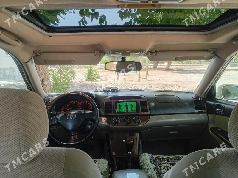 Toyota Camry 2005 - 145 000 TMT - Baýramaly - img 5