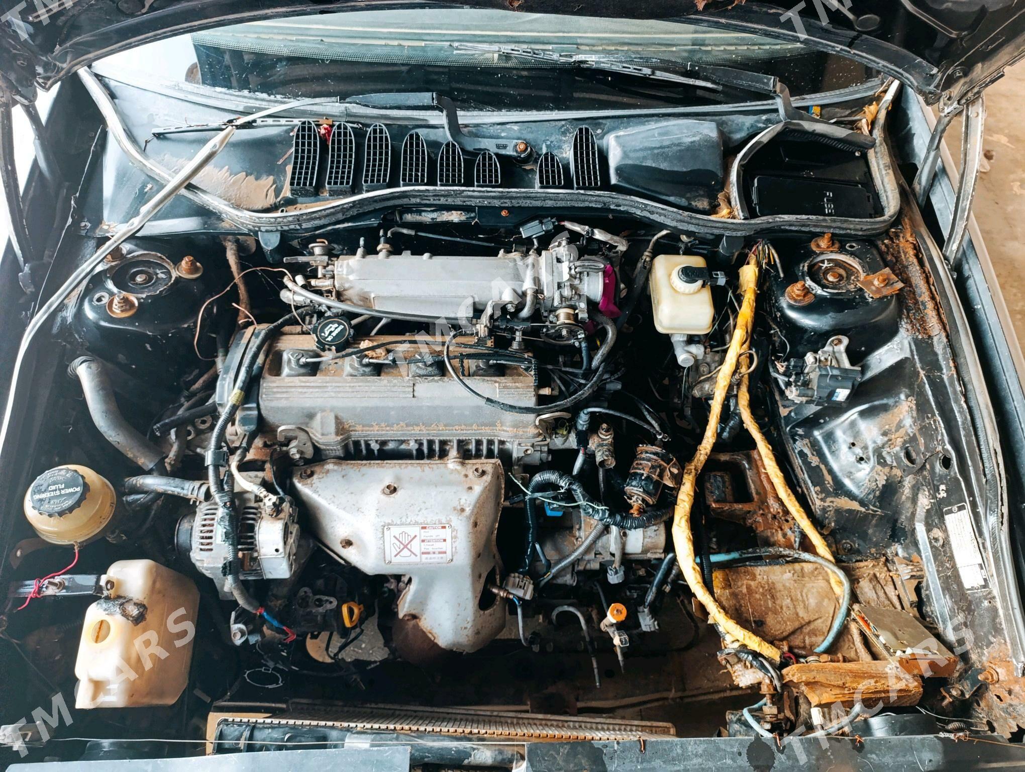 Volvo 850 1997 - 16 000 TMT - Tagtabazar - img 4