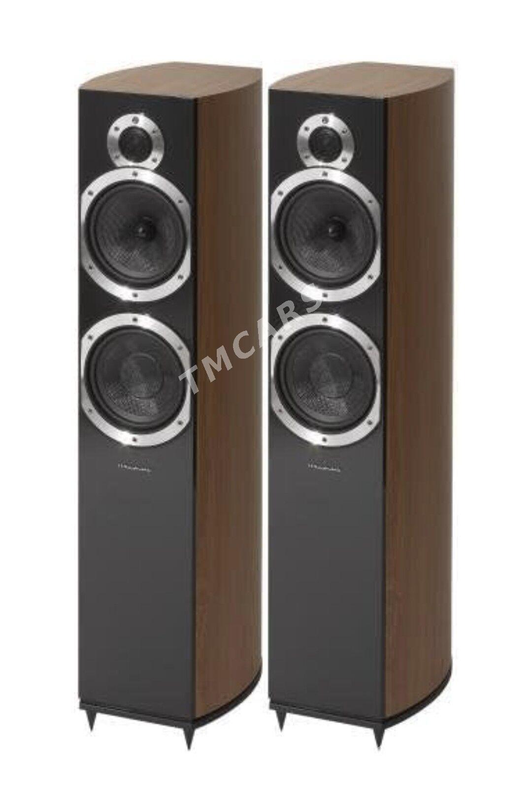 wharfedale diamond 10.6 - Aşgabat - img 2