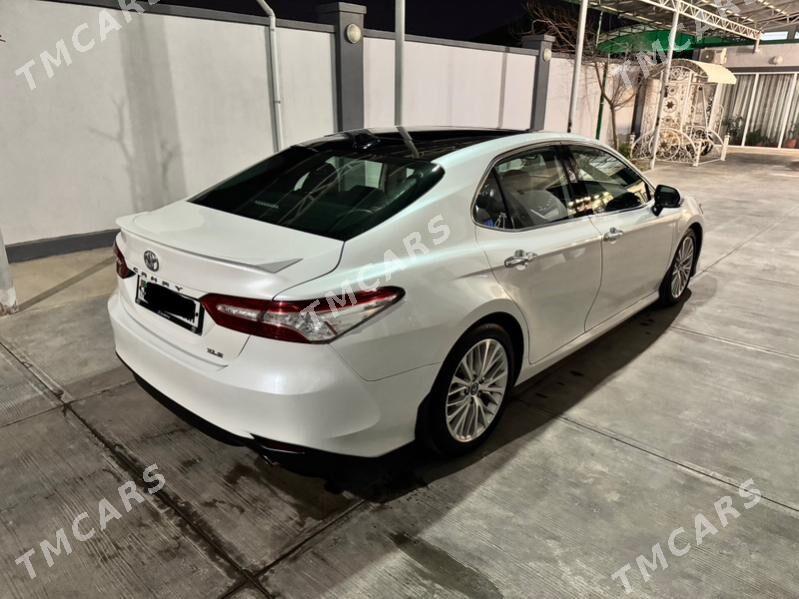 Toyota Camry 2019 - 370 500 TMT - Aşgabat - img 3