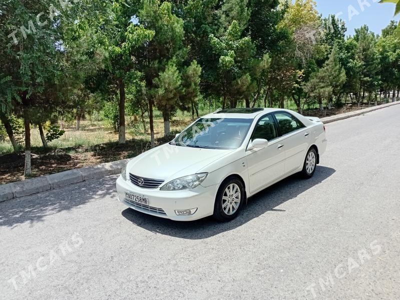 Toyota Camry 2005 - 145 000 TMT - Baýramaly - img 7