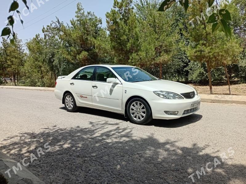 Toyota Camry 2005 - 145 000 TMT - Baýramaly - img 6
