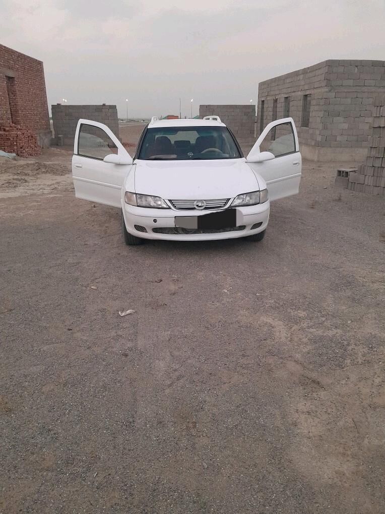 Opel Vectra 1998 - 45 000 TMT - Aşgabat - img 5