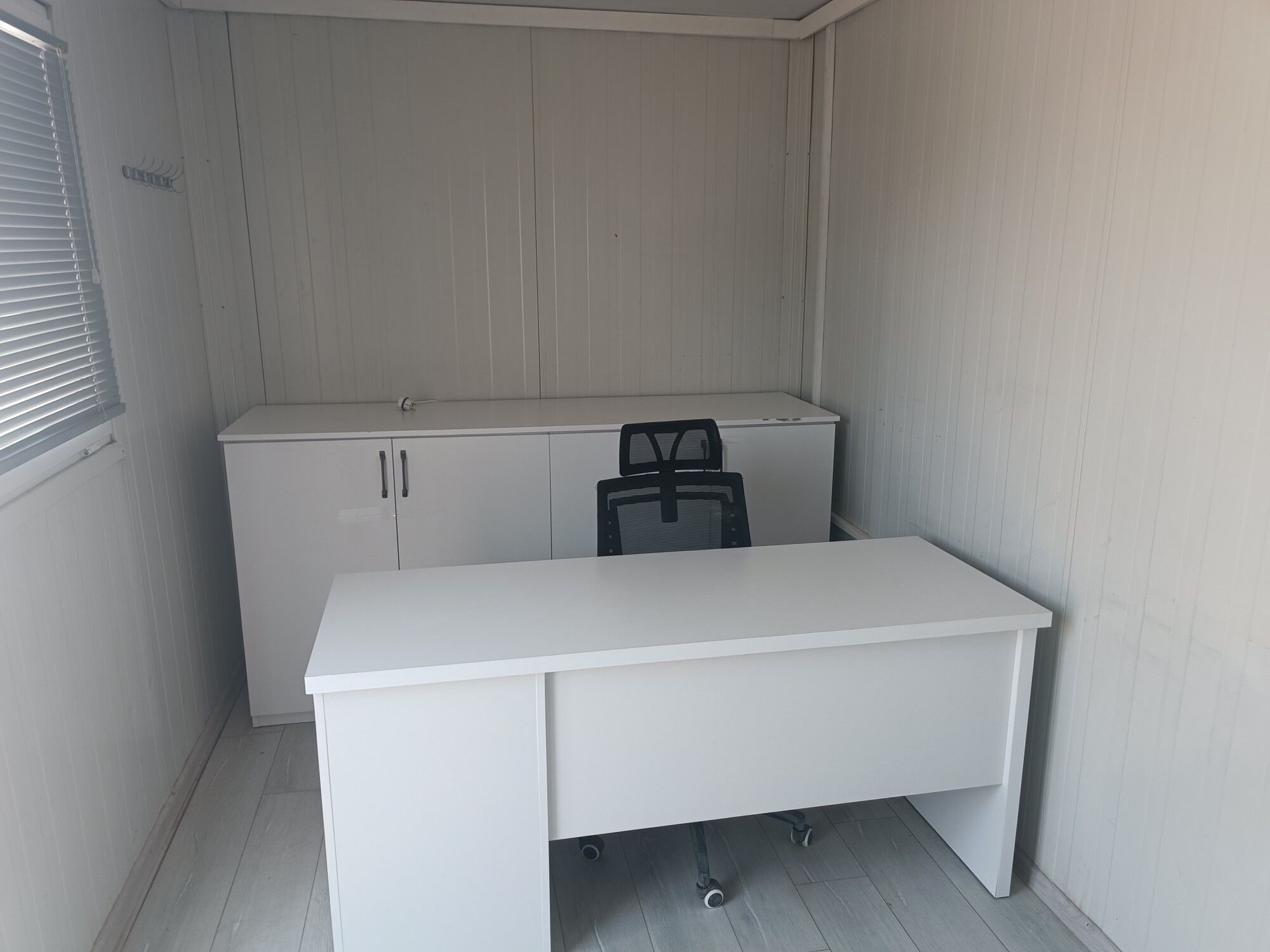 konteyner ofis üçin zavodskoý - Ашхабад - img 5