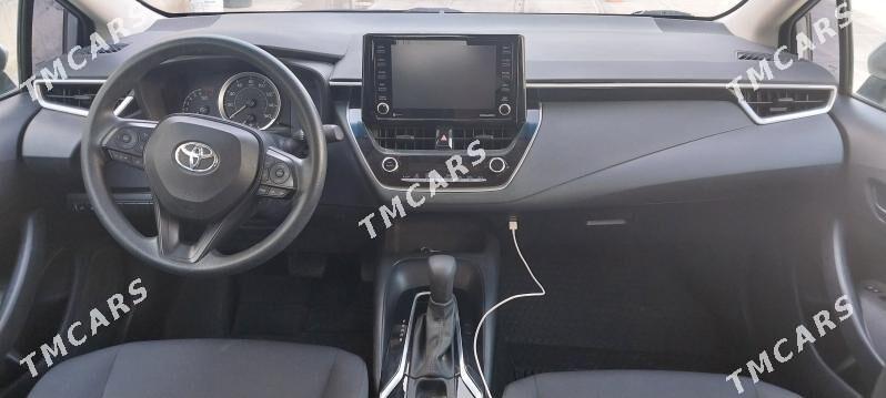 Toyota Corolla 2022 - 240 000 TMT - Теджен - img 6