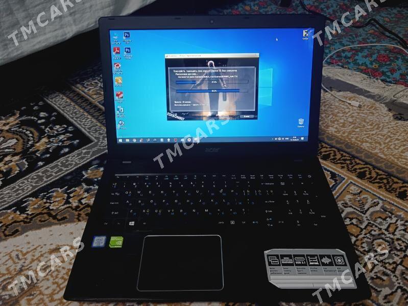 Notebook İ5-6 pokolenya - 30 мкр - img 4