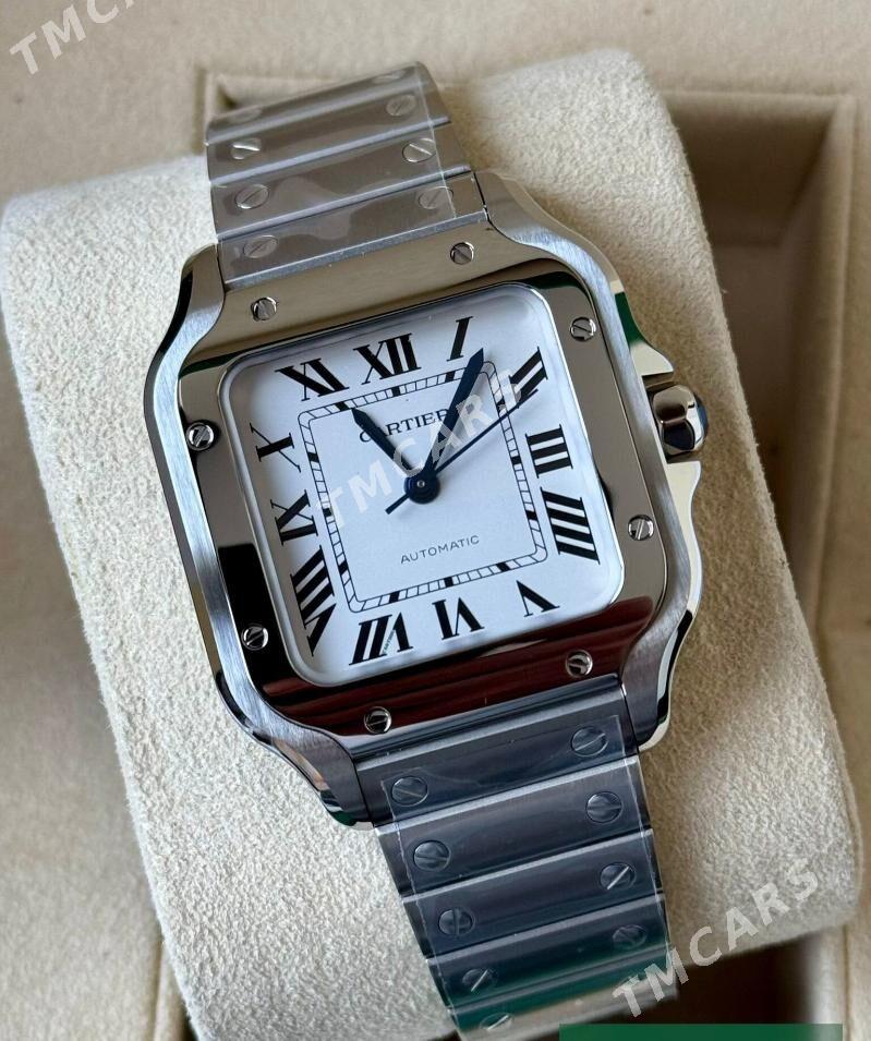 Cartier sagat - Балканабат - img 3