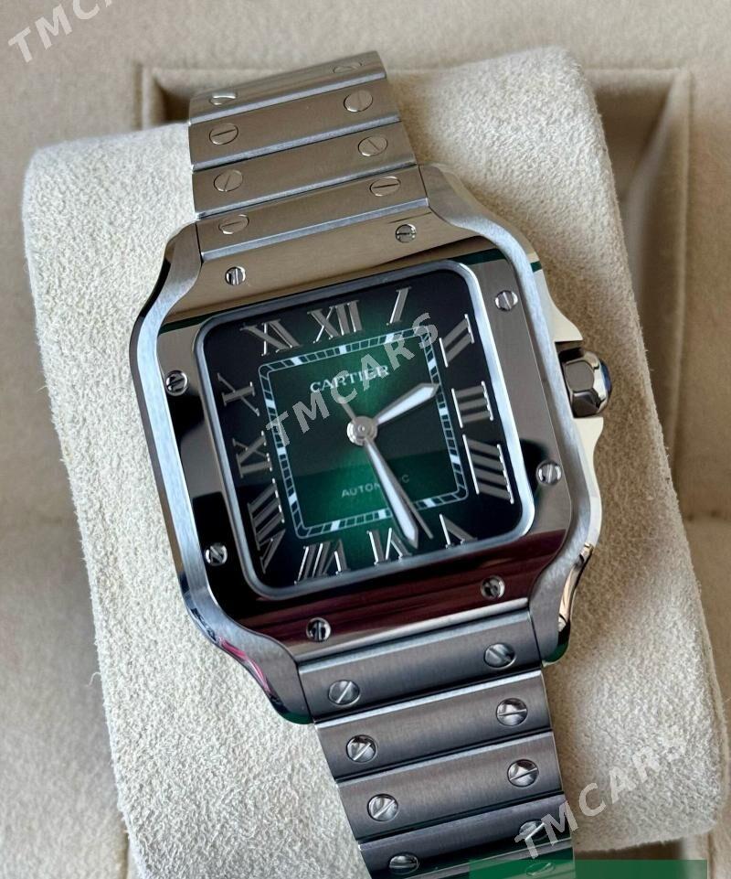 Cartier sagat - Балканабат - img 2