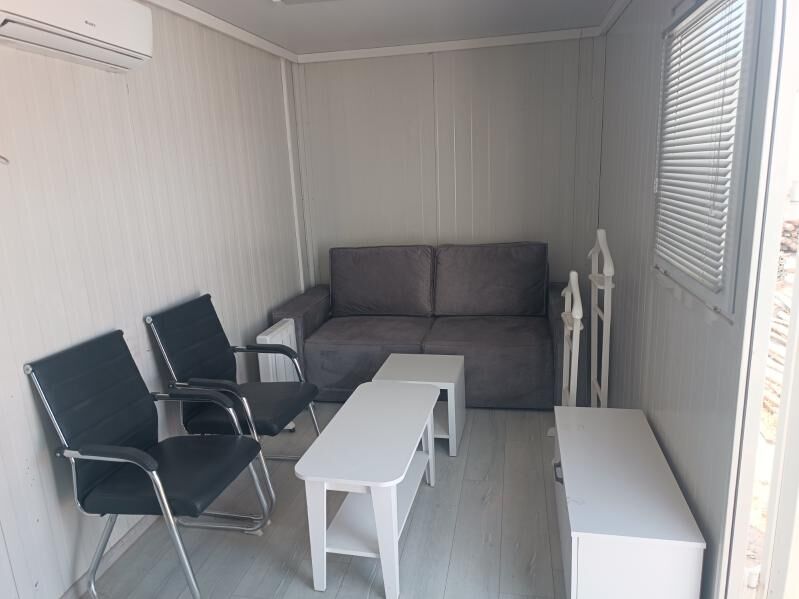 konteyner ofis üçin zavodskoý - Ашхабад - img 6
