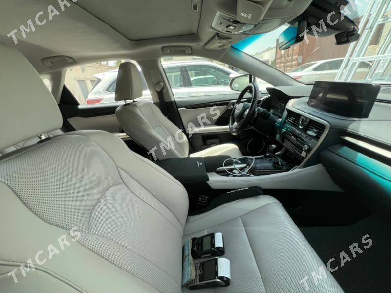 Lexus RX 350 2021 - 580 000 TMT - Мары - img 6
