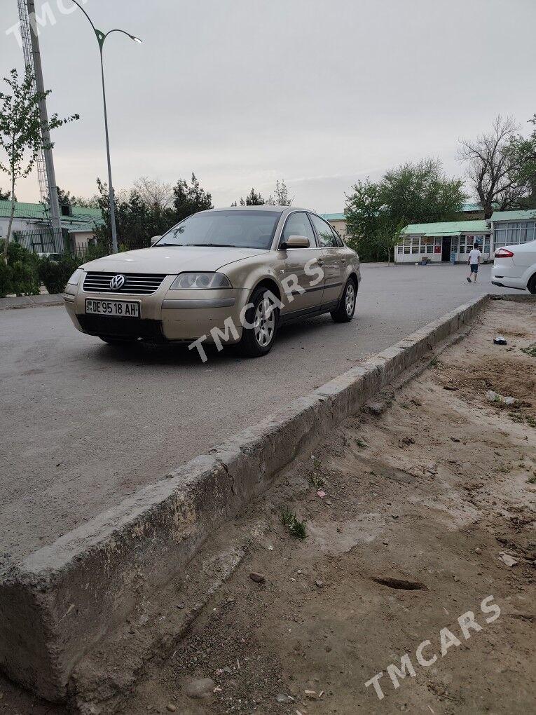 Volkswagen Passat 2002 - 70 000 TMT - 4 mkr - img 2